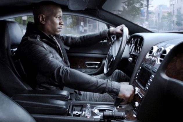 Filme - Velozes e Furiosos8 (reprodução/TV Globo)