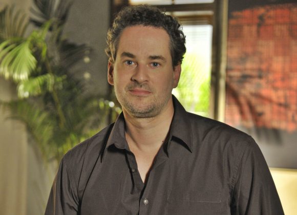 Fina Estampa - Paulo (TV Globo/Renato Rocha Miranda)