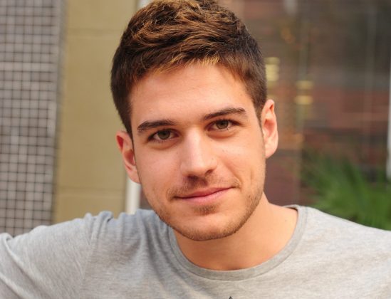 Fina Estampa - Rafael (TV Globo/João Miguel Júnior)