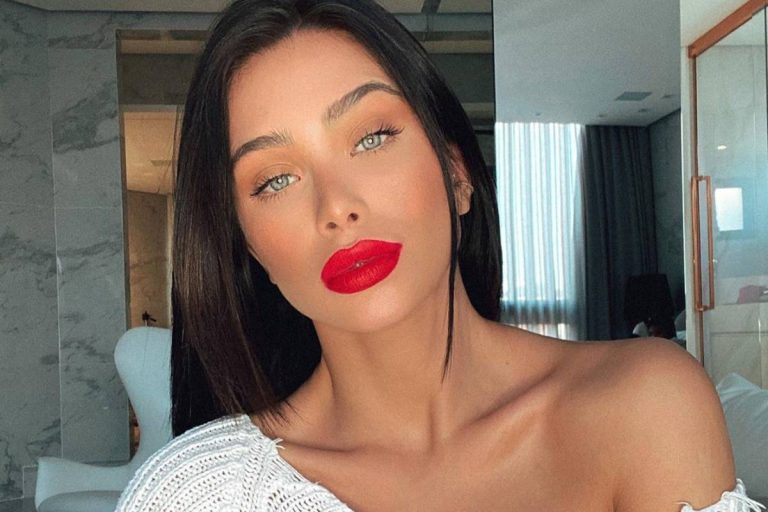 Flavia Pavanelli revela que pretende remover procedimento estético