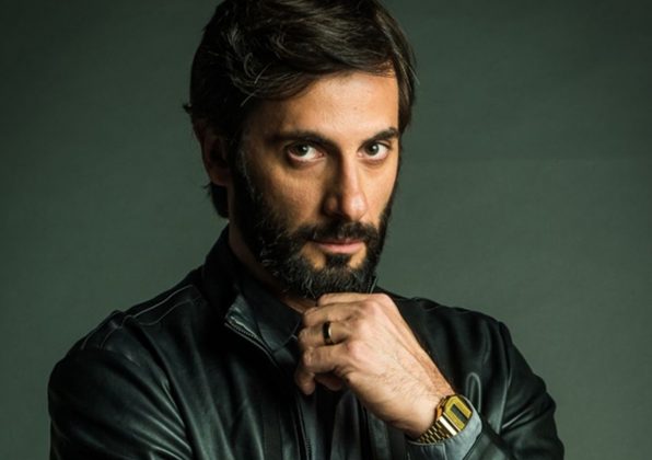 Flavio Tolezani - TV Globo - Divulgação