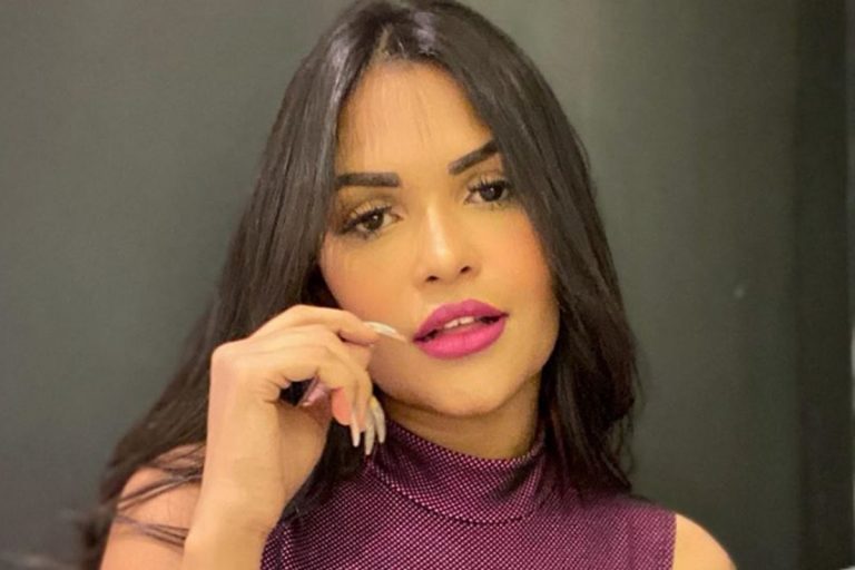 Flayslane, do ‘BBB20’, lamenta grande dificuldade com trabalho pesado