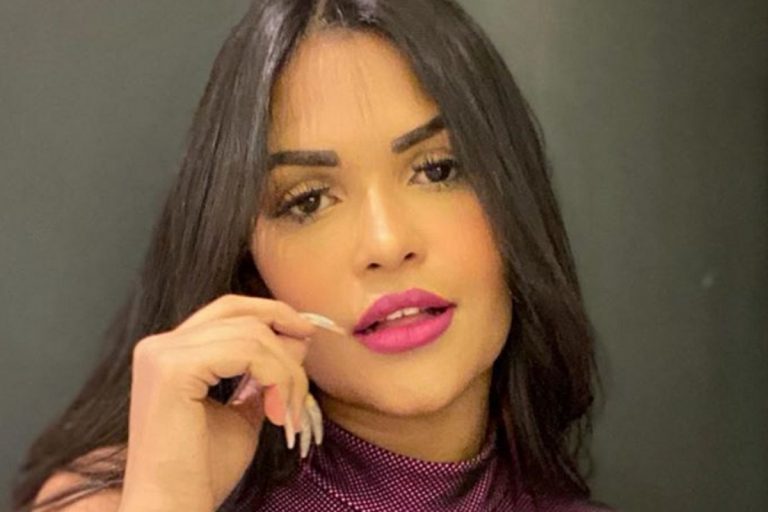 Conheça o novo affair de Flayslane, do ‘BBB20’