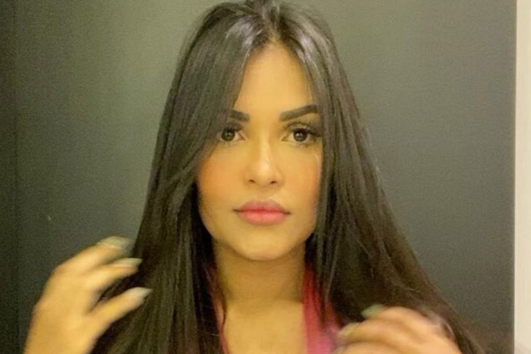 Flayslane dispara contra ‘cultura do cancelamento’ nas redes sociais