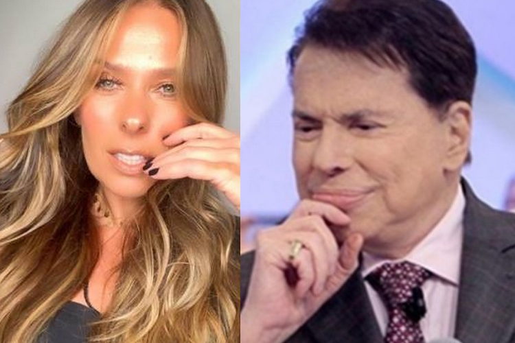 Adriane Galisteu revela detalhes polêmicos de briga com Silvio Santos e confessa trauma