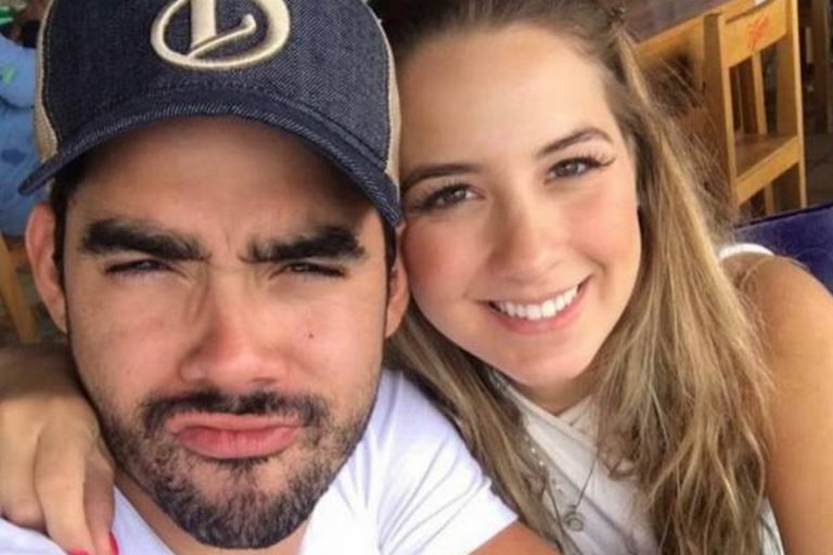Ex-noiva de Gabriel Diniz lamenta 1 ano de saudade e desabafa: “Que confuso tudo isso”