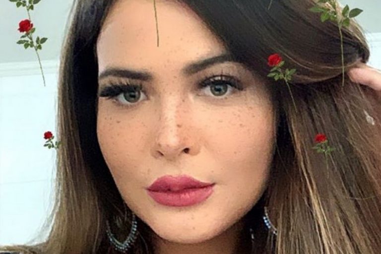 Geisy Arruda lamenta dificuldades sobre novo projeto inusitado: “Não quero ser assaltada”