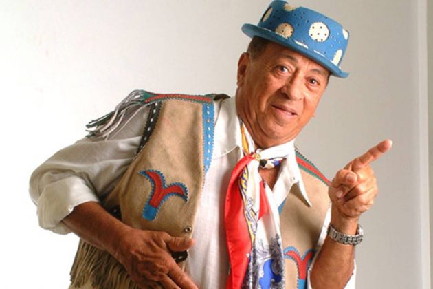 Genival Lacerda - Divulgação