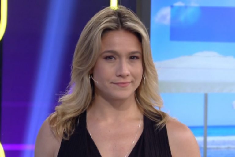 Fernanda Gentil pode não ter contrato renovado na Globo