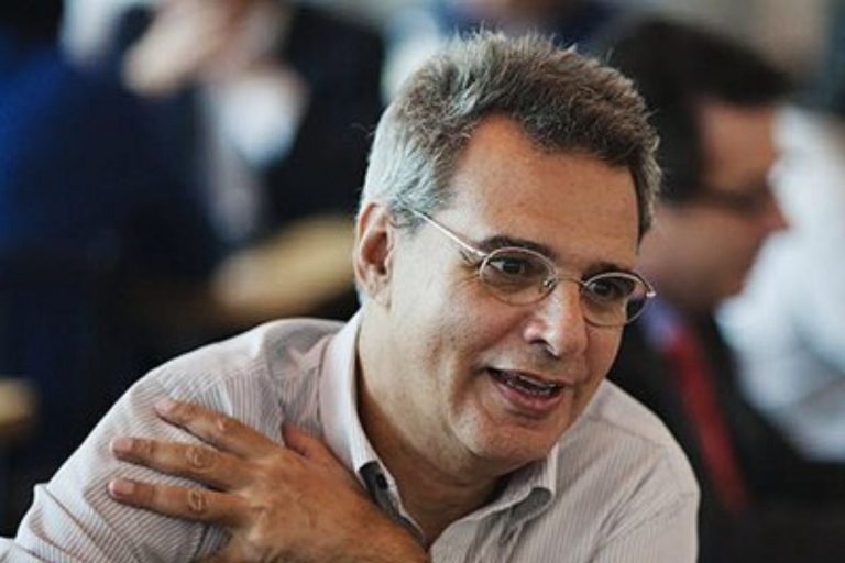 Morre Gilberto Dimenstein