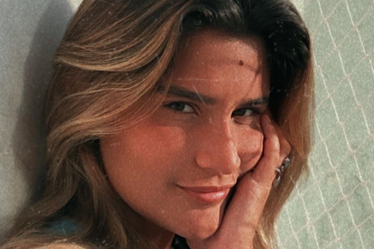 Filha de Flávia Alessandra realiza grande desabafo sobre problema pessoal