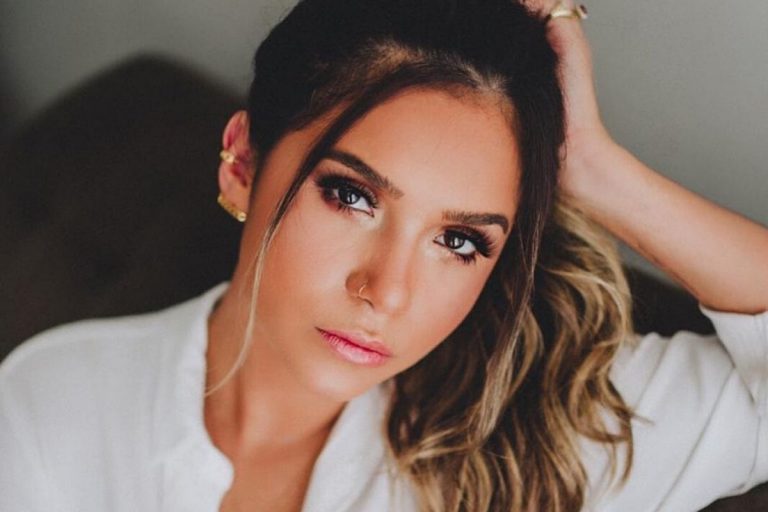 Gizelly, do ‘BBB 20’, fala sobre entrar na política