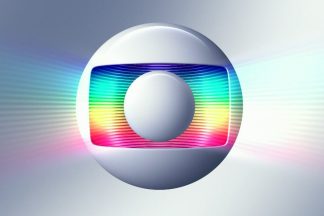 TV Globo - Logo - Divulgação
