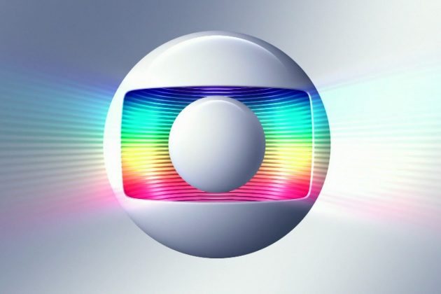 Rede Globo - Logo - Divulgação