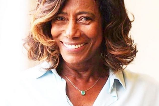 Glória Maria reprodução Instagram Glória Maria reprodução Instagram