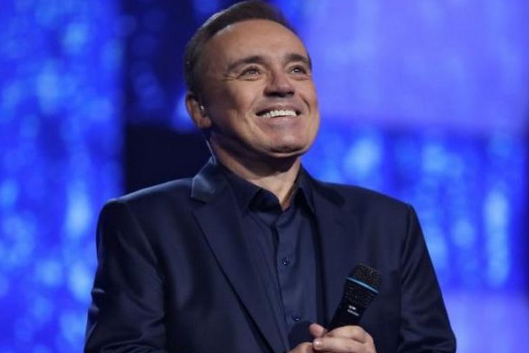 ‘Canta Comigo’, programa de Gugu Liberato, pode ter nova temporada em 2020