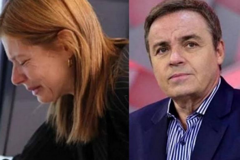 Rose Miriam faz declaração reveladora sobre Gugu Liberato e dispara: “Meu peito dói de saudades”
