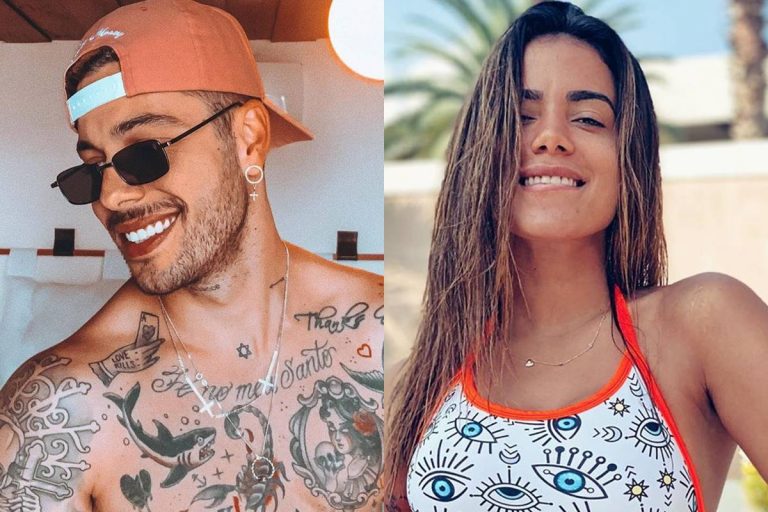 Gui Araújo faz proposta íntima à Anitta