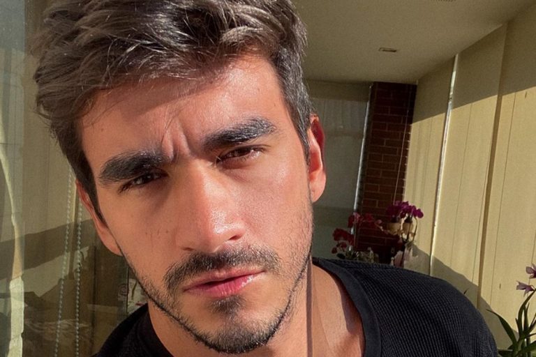 Ex-BBB Guilherme Napolitano revela ser alvo de ameaças de morte e desabafa