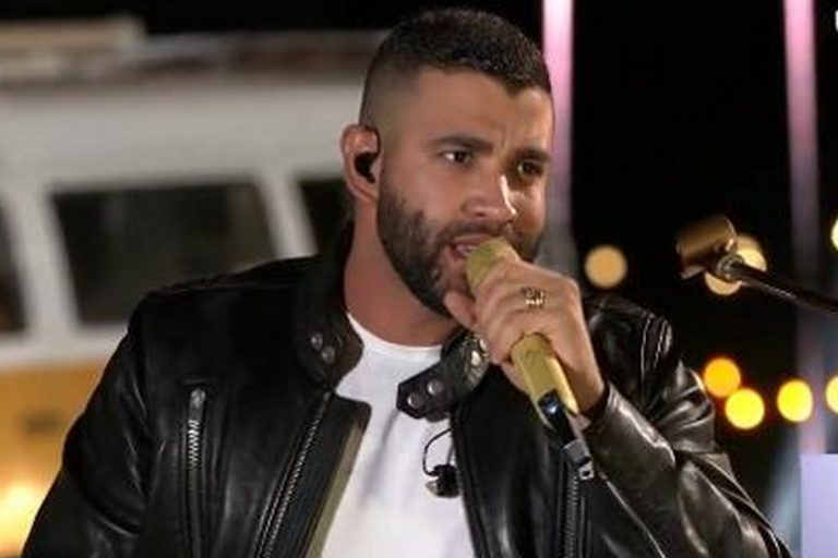 Sertanejo Gusttavo Lima derruba programação da Band com live