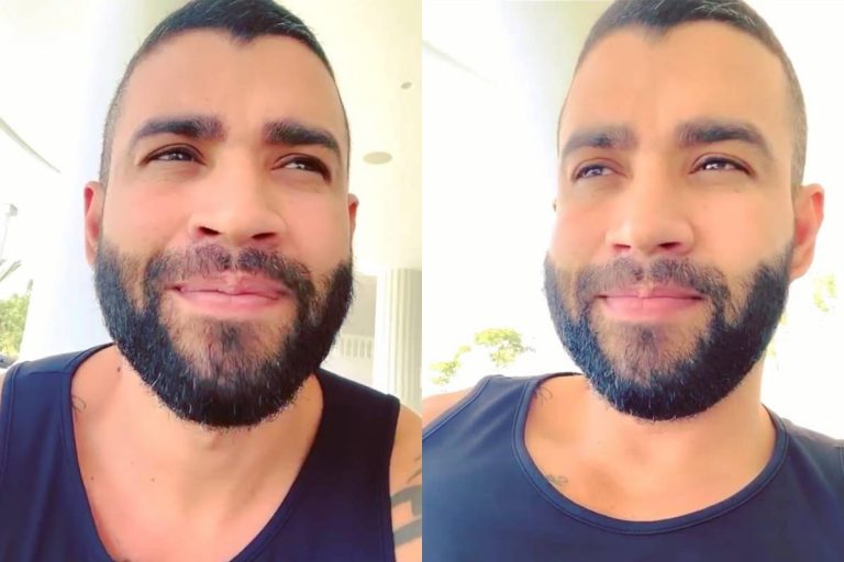 Após foto polêmica, Gusttavo Lima dispara sobre ‘cancelamento’