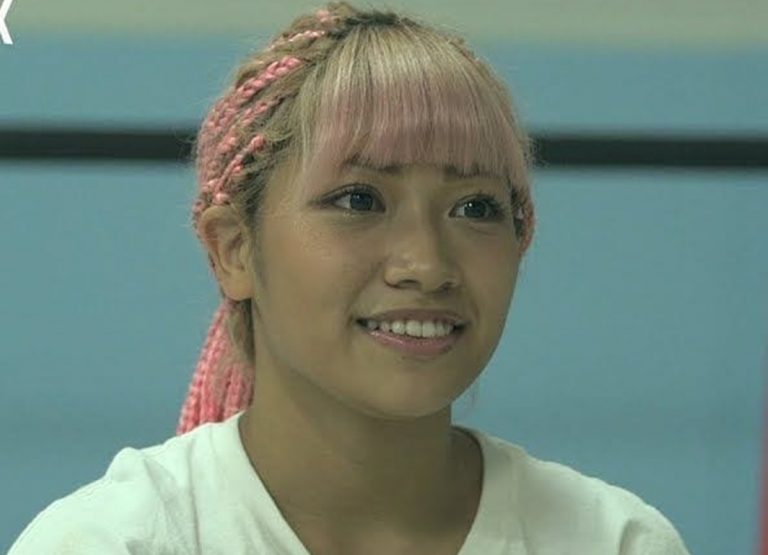 Estrela de reality da Netflix morre aos 22 anos