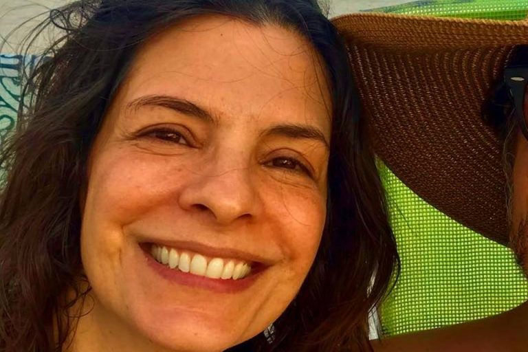 Helena Ranaldi revela a verdade sobre afastamento da TV