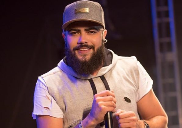 Cantor Sertanejo Henrique - Foto: Instagram