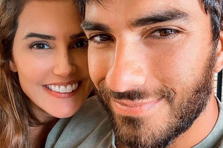 Deborah Secco deixa marido chocado com revelação íntima