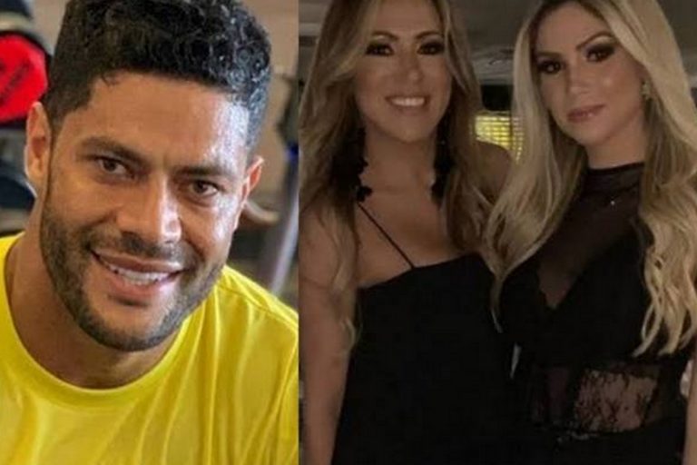 Divisão de bens entre jogador Hulk e ex-mulher vem à tona