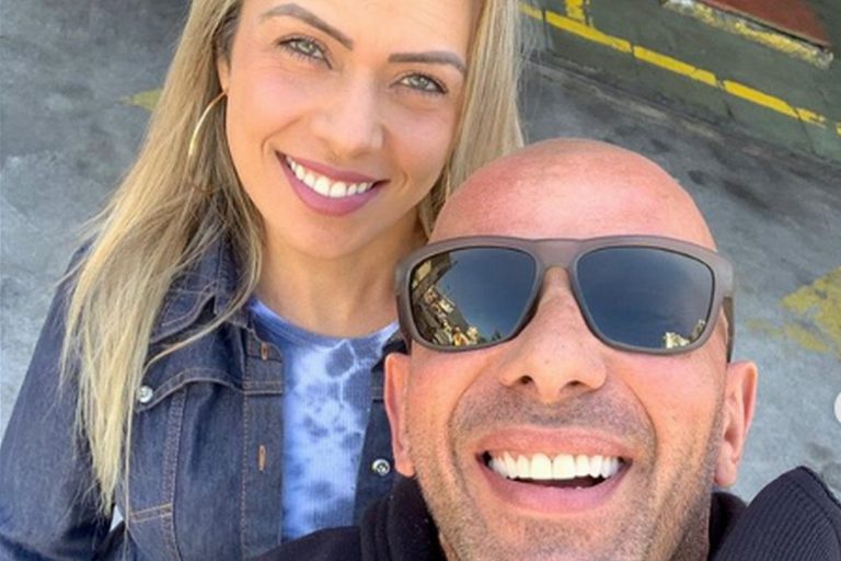 Esposa de Rafael Ilha choca com nova polêmica envolvendo político