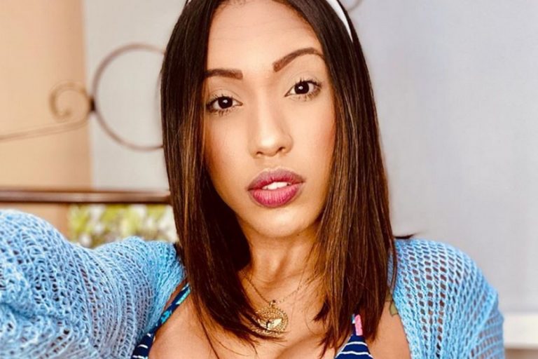 Influencer vai parar no hospital após tentar cometer suicídio