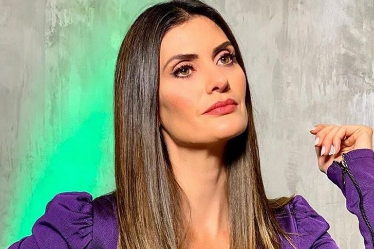 Isabella Fiorentino gera polêmica com ajudante de animais e envolve ameaça de morte