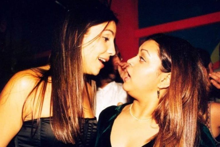 Preta Gil homenageia Ivete Sangalo: “Você é uma inspiração”