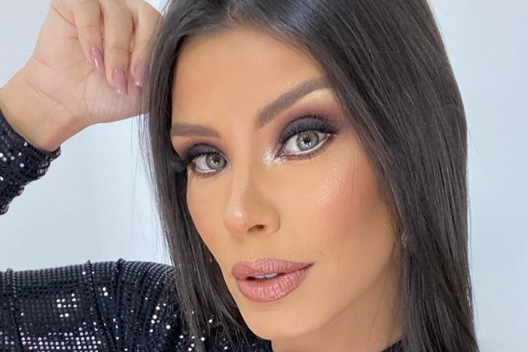 Sucesso! Ivy, do ‘BBB20’, revela valor de faturamento após o reality