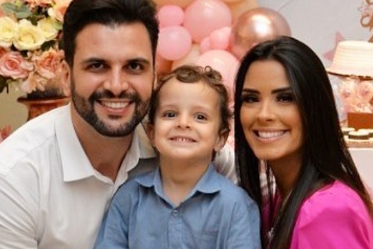 Ivy, do ‘BBB20’ e marido, reatam casamento e ex-jogador faz grande revelação