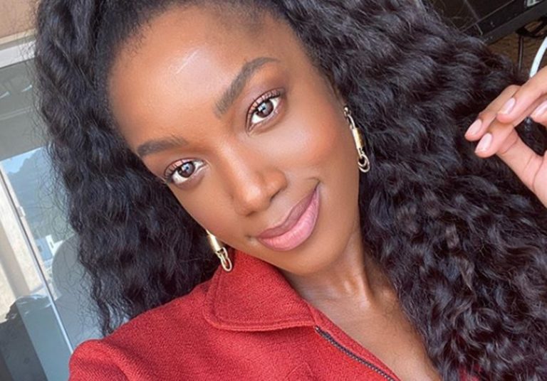 Iza fala sobre rotina em casa e revela talento