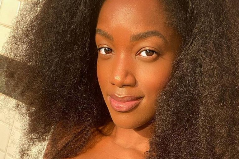 Iza revela mudança durante período em casa