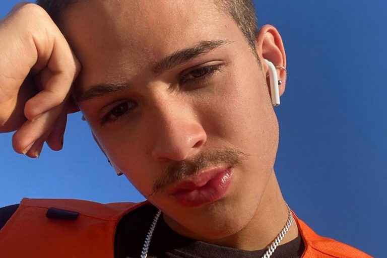 João Guilherme, filho do sertanejo Leonardo, é internado às pressas após sofrer acidente