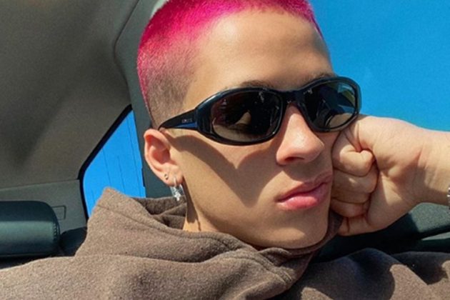 João Guilherme foto reprodução Instagram