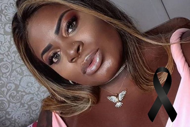 Jojo Todynho anuncia morte da mãe por coronavírus e chora perda: “Preciso sumir”