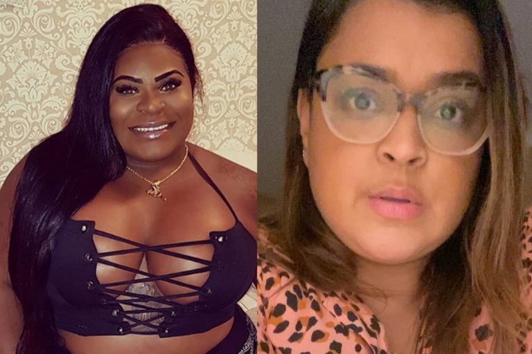 Jojo Todynho ofusca polêmica com Preta Gil e debocha: “Vou ouvir um louvor”