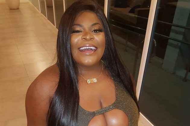 Jojo Todynho reflete sobre gordofobia em postagem - REPRODUÇÃO/INSTAGRAM