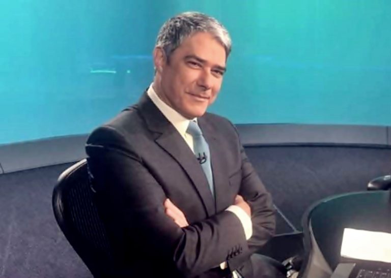 Rede Globo fatura milhões com propagandas no ”JN”