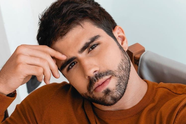 Juliano Laham - Reprodução/Instagram