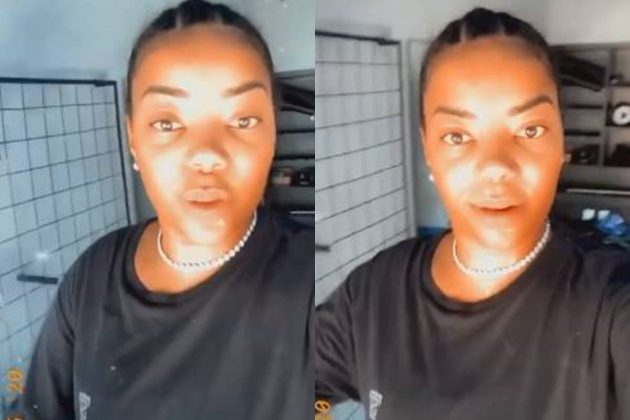 Ludmilla se afasta das redes sociais e dispara: "Não vou ficar aturando"