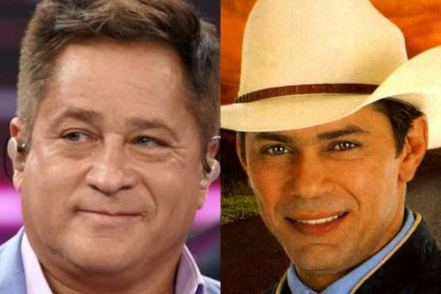 Sertanejo Leonardo relembra momento ao lado de Leandro: “Saudades, meu irmão” 