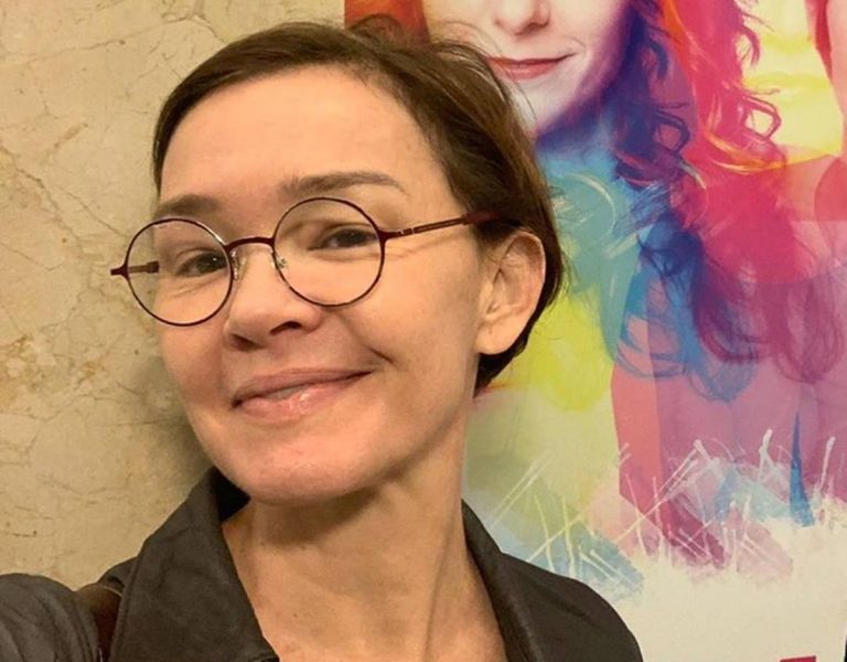 Júlia Lemmertz desabafa sobre quarentena: “Isso aqui não são férias”