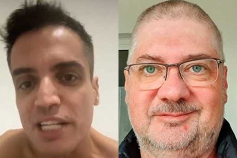 Leo Dias deixa cargo importante e sobrinho de Silvio Santos alfineta: “Finalmente”