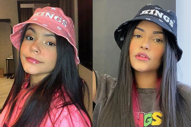 Irmã de Flayslane, do ‘BBB20’, se torna nova sensação nas redes sociais